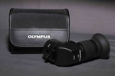 Lympus winkelsucher unbenutzt gebraucht kaufen  Aspisheim, Grolsheim