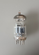 Valvola pcc88 philips usato  Vo