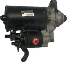 Motorino avviamento per usato  Italia