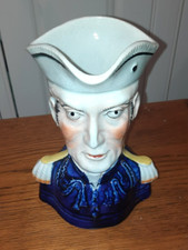 Victorian staffordshire jug for sale  UK