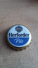 Kronkorken herforder pils gebraucht kaufen  Hamburg