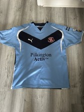 Helens challenge cup for sale  ST. HELENS