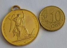 Médaille commémorative août d'occasion Médaille commémorative août d'occasion  Bordeaux-