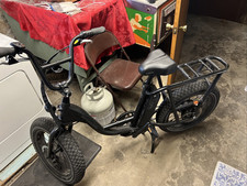 Rad power bike for sale  Fall River