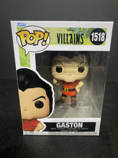 Funko pop gaston for sale  Des Moines