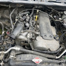 Motore suzuki jimny usato  Villamiroglio
