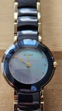 Rado damenuhr rado gebraucht kaufen  Mauer