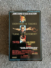 Sean connery james for sale  WREXHAM