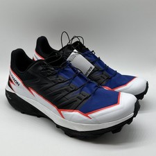 Salomon thundercross trail for sale  Minneapolis