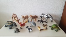 Bully bullyland tiere gebraucht kaufen  Deutschland