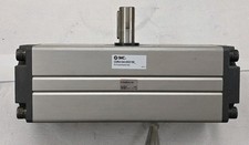 Smc schwenkantrieb ecdra1bs100 gebraucht kaufen  Weyhe