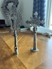 Vintage ethiopian orthodox for sale  Ogden