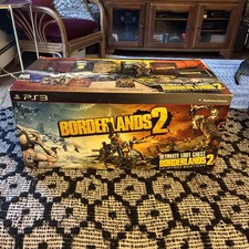 Ps3 borderlands ultimate for sale  Norwich