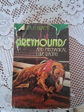 Greyhounds mechanical lure for sale  BOSTON