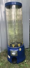 Nussautomat sally snackautomat gebraucht kaufen  Hamburg