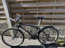 Apollo tremor black for sale  LEEDS