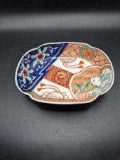 Antique japanese meiji for sale  BIDEFORD