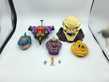 Mighty max playset for sale  Eustis