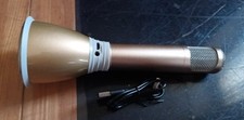 New karaoke microphone for sale  LONDON