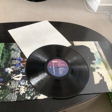 Paul weller wild for sale  WESTERHAM
