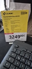 Herren zoll mountain gebraucht kaufen  Neu-Ulm