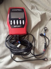 Compex sport d'occasion  Nice-
