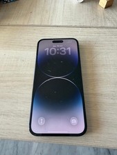 Iphone pro max d'occasion Iphone pro max d'occasion  Saint-Tropez