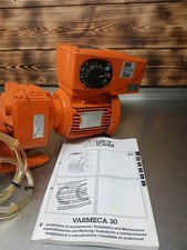 Leroy somer varmeca for sale  FROME