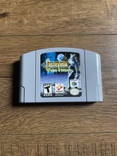 Castlevania legacy darkness for sale  San Diego
