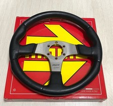 Volante de corrida clássico MOMO 35Φ MOMOste volante racer #PCF0A7 comprar usado  Enviando para Brazil
