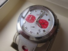 Junghans 1972 chronoscope d'occasion  Expédié en Belgium