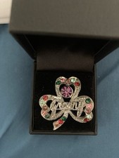 Irish granny shamrock for sale  LEICESTER