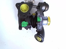 Turbo opel zafira d'occasion  Parthenay