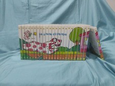 Storie pimpa serie usato  Palermo