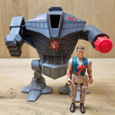 Tyco battletech infiltrator for sale  ELY