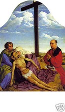 Santino holy card usato  Palermo