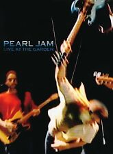 Pearl Jam - Live at the Garden (DVD, 2003, 2-Disc Set) comprar usado  Enviando para Brazil