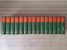 Grosse brockhaus komplett gebraucht kaufen  Wiesbaden