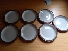 Vintage denby pottery for sale  CANTERBURY