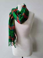 100 green lambswool for sale  DUNBAR