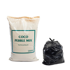 Canna coco pebble for sale  COLWYN BAY
