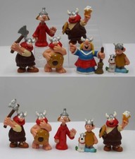 Statua hägar schleich usato  Spedire a Italy