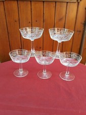 Lot coupes champagne d'occasion  France
