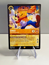 Lorcana card chapter d'occasion  Expédié en Belgium