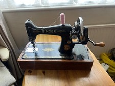 Excellent vintage singer for sale  FELTHAM