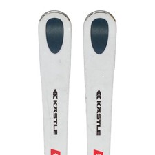 Ski occasion kastle d'occasion  La Roche-sur-Foron