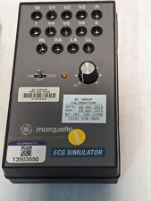 Marquette ecg simulator for sale  Shipping to Ireland