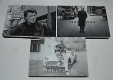 Johnny hallyday box d'occasion  Expédié en Belgium