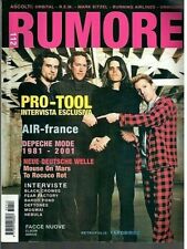 Rumore n.112 2001 usato  Cologne