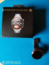 Huawei watch pro gebraucht kaufen  Hohberg
